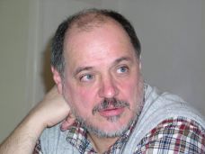 Aleksandar Krapez